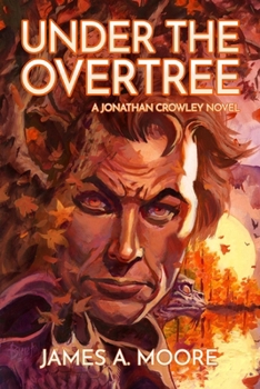 Paperback Under the Overtree Book