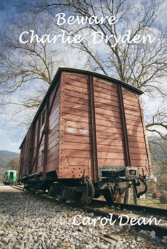 Paperback Beware Charlie Dryden Book