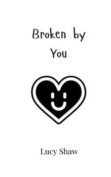 Paperback Broken by You Book