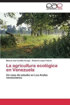 Paperback La Agricultura Ecologica En Venezuela [Spanish] Book