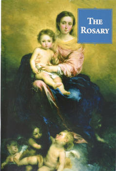 Paperback The Rosary Book