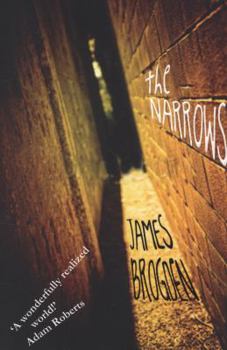 Paperback The Narrows Book