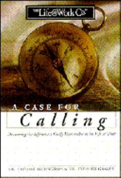Paperback Case for Calling: Book