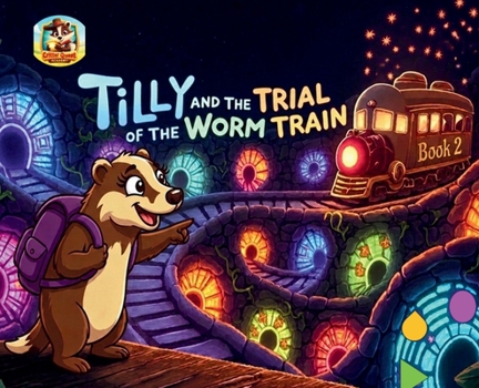 Tilly and The Trial of The Worm Train