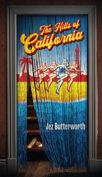 Paperback The Hills of California Book