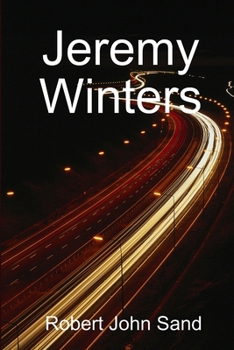 Paperback Jeremy Winters Book