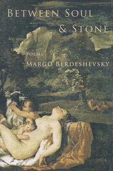 Paperback Between Soul & Stone Book
