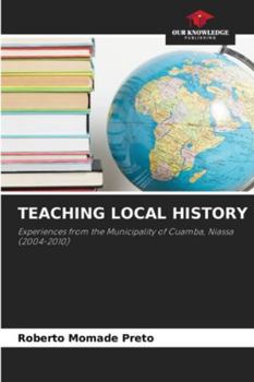 Paperback Teaching Local History Book