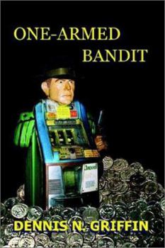 Paperback One-Armed Bandit Book