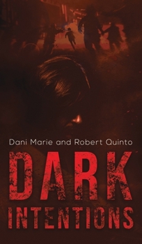 Hardcover Dark Intentions Book
