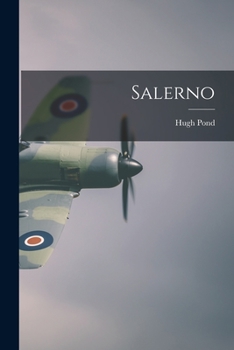 Paperback Salerno Book