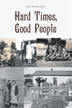 Hard Times, Good People
