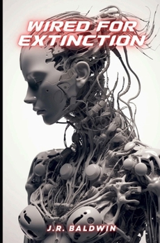 Paperback Wired for Extinction Book