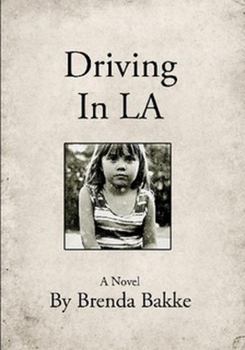 Paperback Driving In LA Book