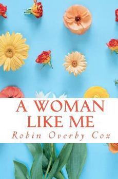 Paperback A Woman Like Me Book