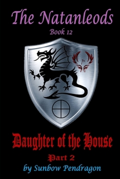 Paperback Daughter of the House, Part 2 Book