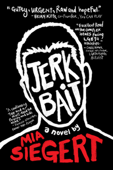 Paperback Jerkbait Book