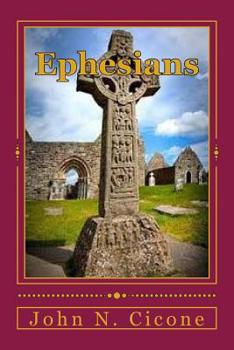 Paperback Ephesians: A Guide to Christian Living Book