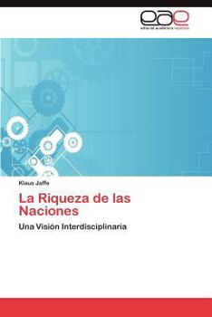 Paperback La Riqueza de Las Naciones [Spanish] Book