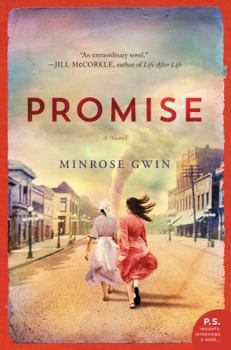 Paperback Promise Book