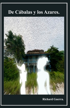 Paperback De Cábalas y los Azares. [Spanish] Book