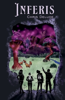 Paperback Inferis Book