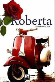 Paperback Roberta Book