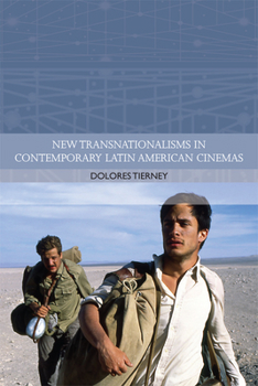 Hardcover New Transnationalisms in Contemporary Latin American Cinemas Book