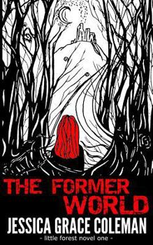 Paperback The Former World Book