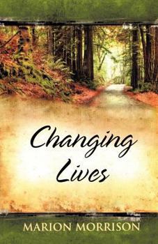 Paperback Changing Lives Book