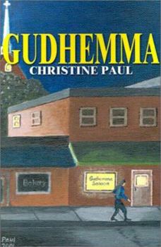 Paperback Gudhemma Book