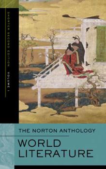 The Norton Anthology of World Literature - Book #1 of the Norton Anthology of World Literature