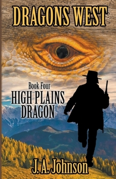 Paperback High Plains Dragon Book