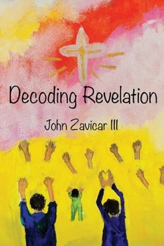 Paperback Decoding Revelation Book