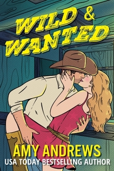 Wild and Wanted