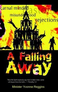 Paperback A Falling Away Book