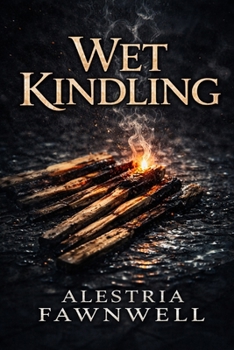 Paperback Wet Kindling Book