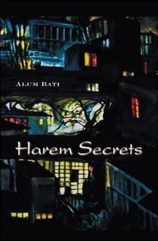 Paperback Harem Secrets Book