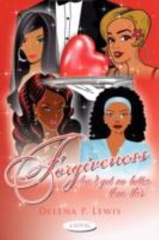 Paperback "Forgiveness don't get no better than this" Book