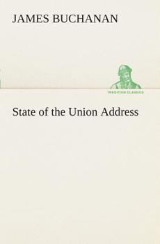 Paperback State of the Union Address Book