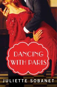 Paperback Dancing with Paris Book
