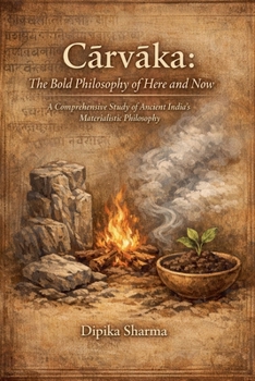 Carvaka: The Bold Philosophy of Here and Now