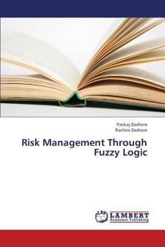 Paperback Risk Management Through Fuzzy Logic Book