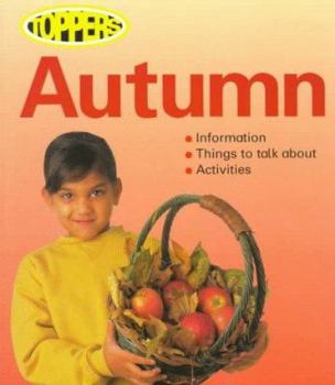 Paperback Autumn Book