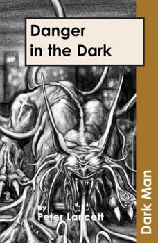 Paperback Danger in the Darkv. 13 Book