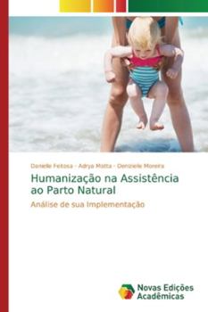 Paperback Humanização na Assistência ao Parto Natural [Portuguese] Book