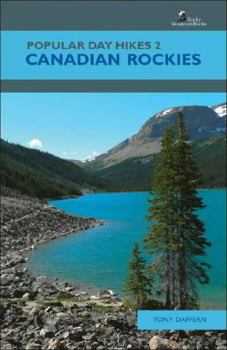 Paperback Canadian Rockies Book