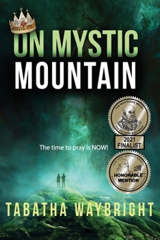 Paperback On Mystic Mountain Book