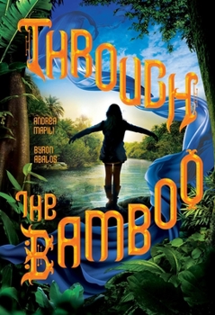 Paperback Through the Bamboo Book