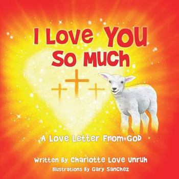 Paperback I Love You So Much Book